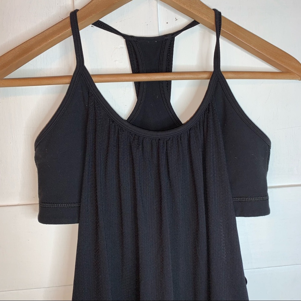 Lululemon No Limits Tank - Picture 3 of 7